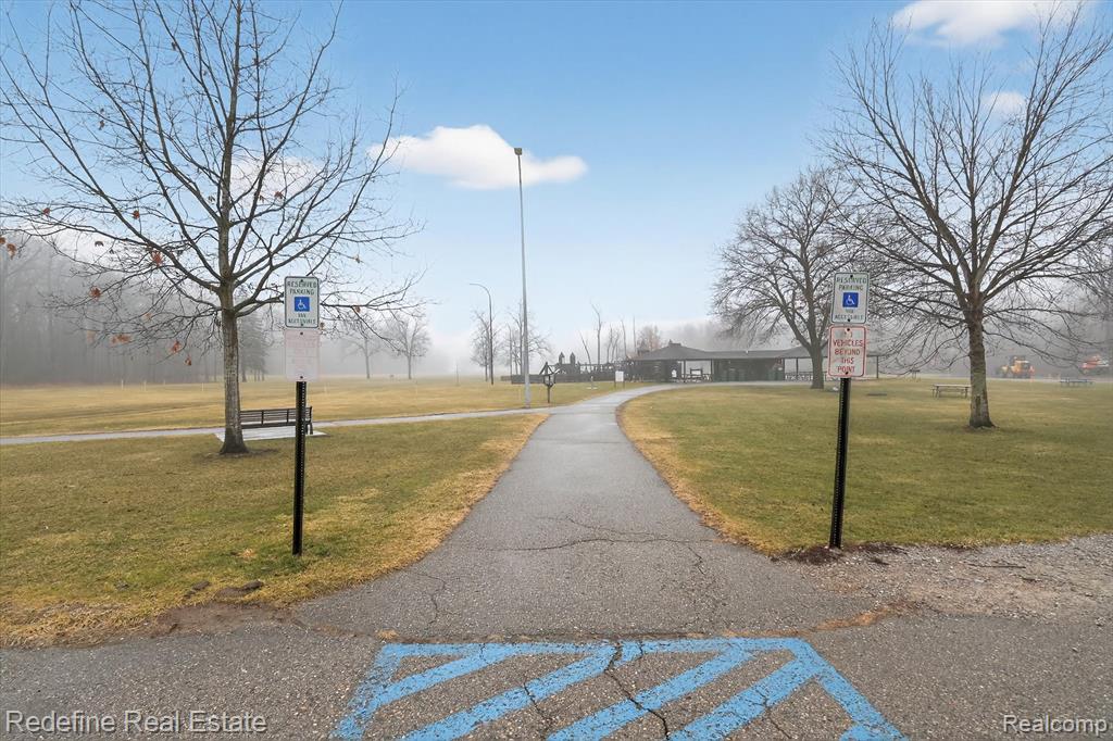 620 Bannock Court, Saline, MI 48176 — Photo 62