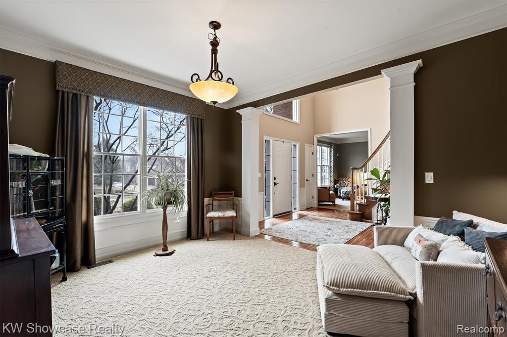7489 Wyngate Drive, Clarkston, MI 48348 — Photo 17
