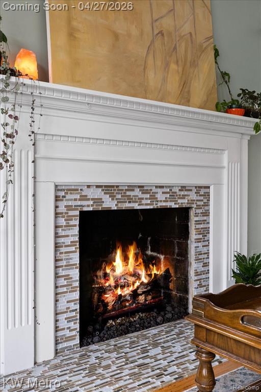 1830 Stanhope Street, Grosse Pointe Woods, MI 48236 — Photo 9