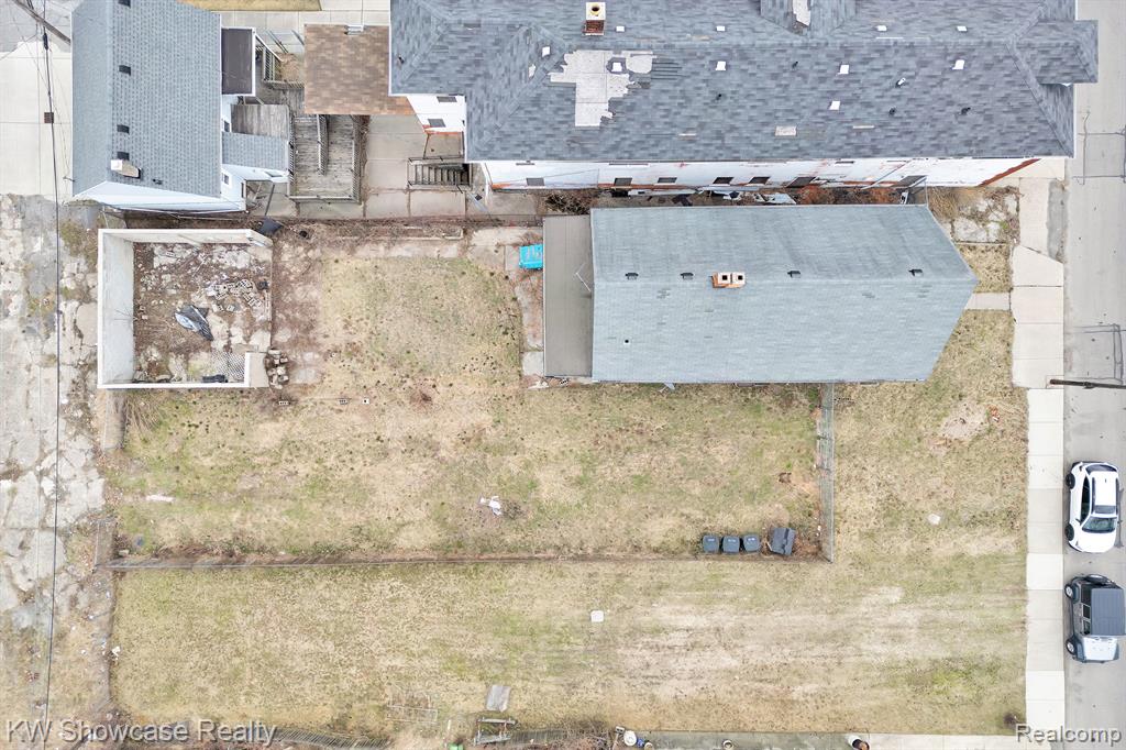 5593 CADILLAC Avenue, Detroit, MI 48213 — Photo 9