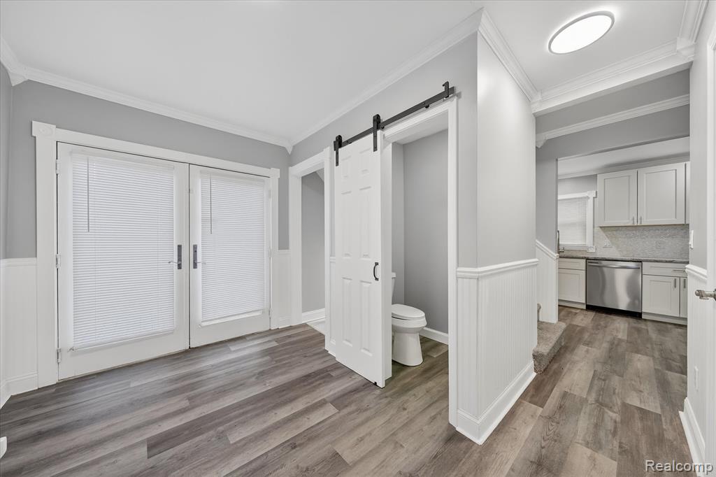 44003 Tyler Road, Van Buren, MI 48111 — Photo 16