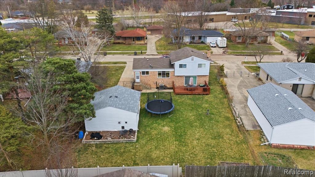 42151 Jason Drive, Clinton Twp, MI 48038 — Photo 31