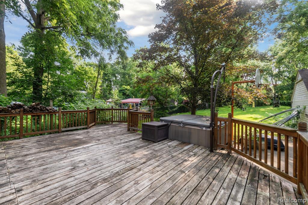 4311 FENTON Road, Flint, MI 48507 — Photo 34