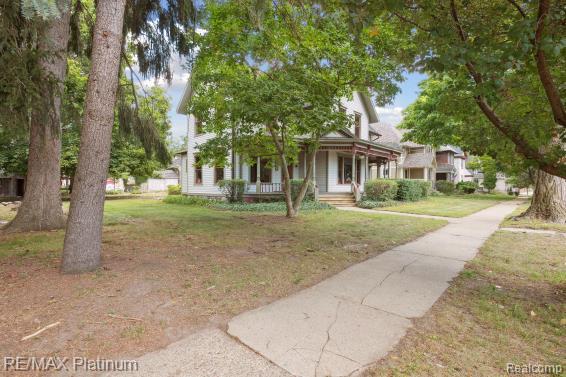 126 W Hanover Street, Marshall, MI 49068 — Photo 4