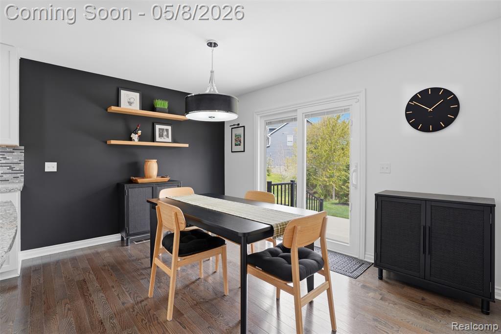 826 Kestrel Court, South Lyon, MI 48178 — Photo 13