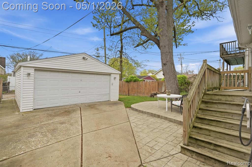 1373 Beaconsfield Avenue, Grosse Pointe, MI 48230 — Photo 32