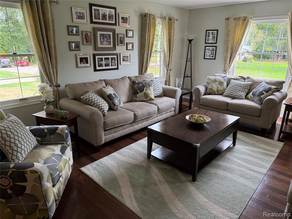 5540 Bostall Woods Drive, Rochester, MI 48306 — Photo 16