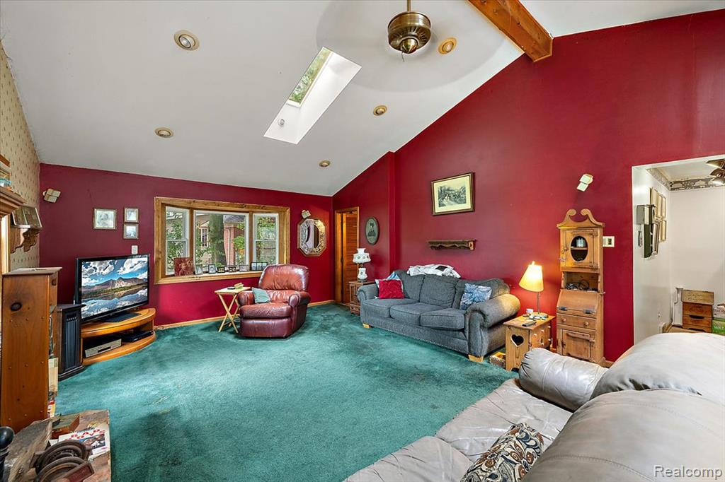 1815 Edgewood Boulevard, Berkley, MI 48072 — Photo 37
