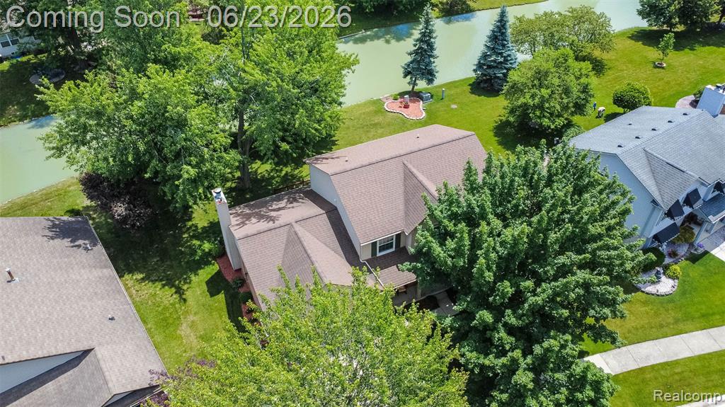 27533 Winchester Terrace, Brownstown, MI 48183 — Photo 57