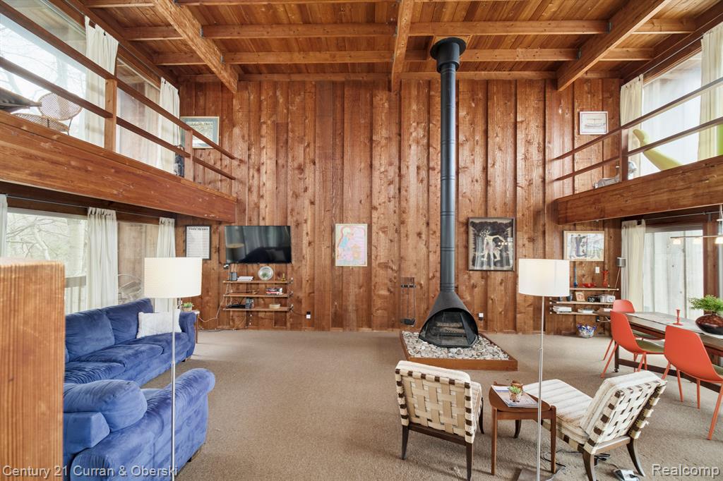 4450 W FOX FARM Road, Manistee, MI 49660 — Photo 31