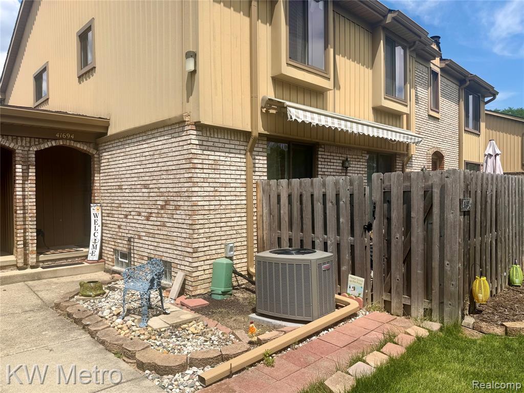 41694 Bedford, Canton, MI 48187 — Photo 3