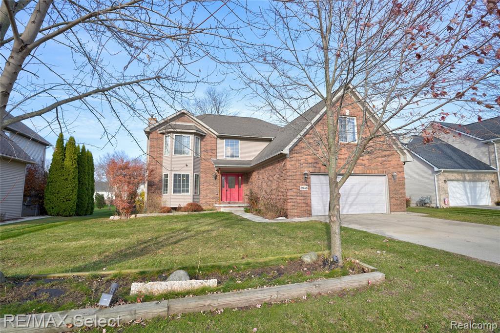 3948 Stoney Ridge Drive, Fort Gratiot, MI 48059 — Photo 3