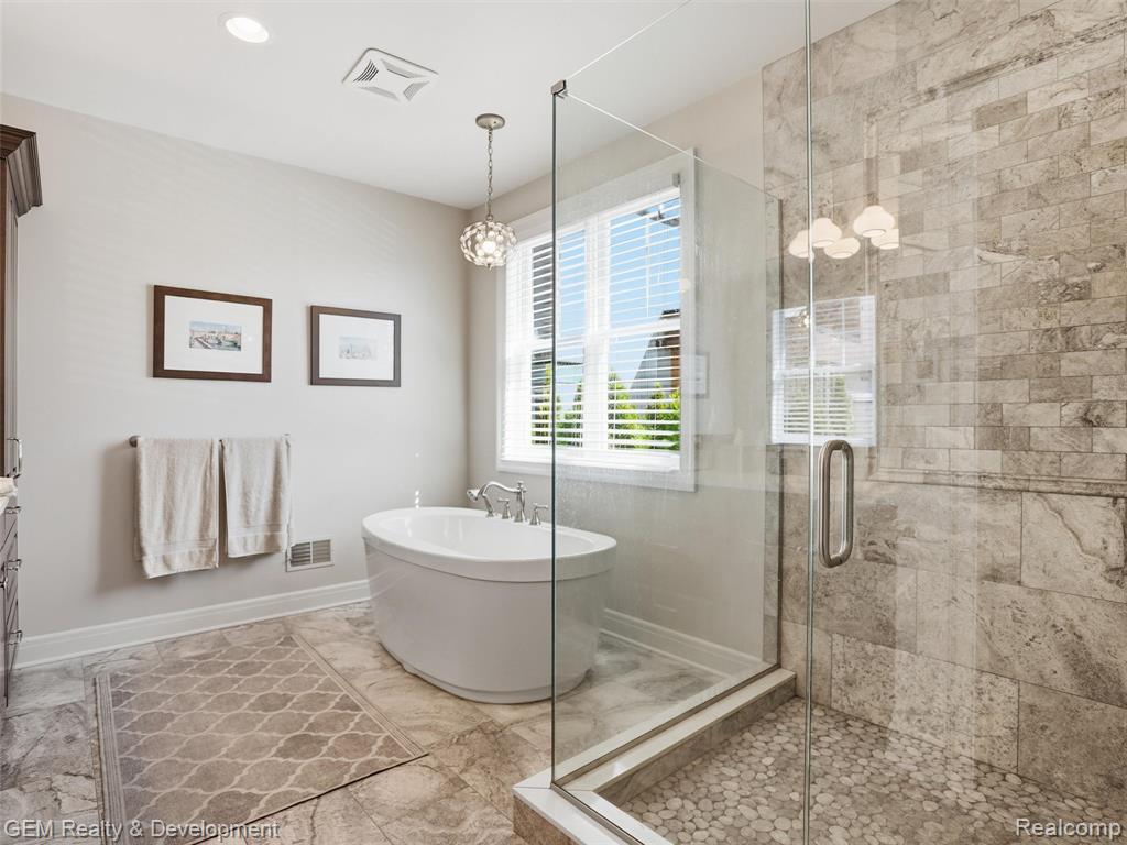 409 Hill Street, Northville, MI 48167 — Photo 22