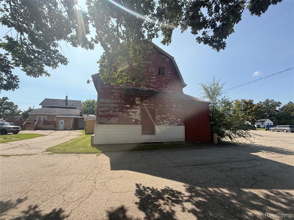 320 W Flint Street, Davison, MI 48423 — Photo 10