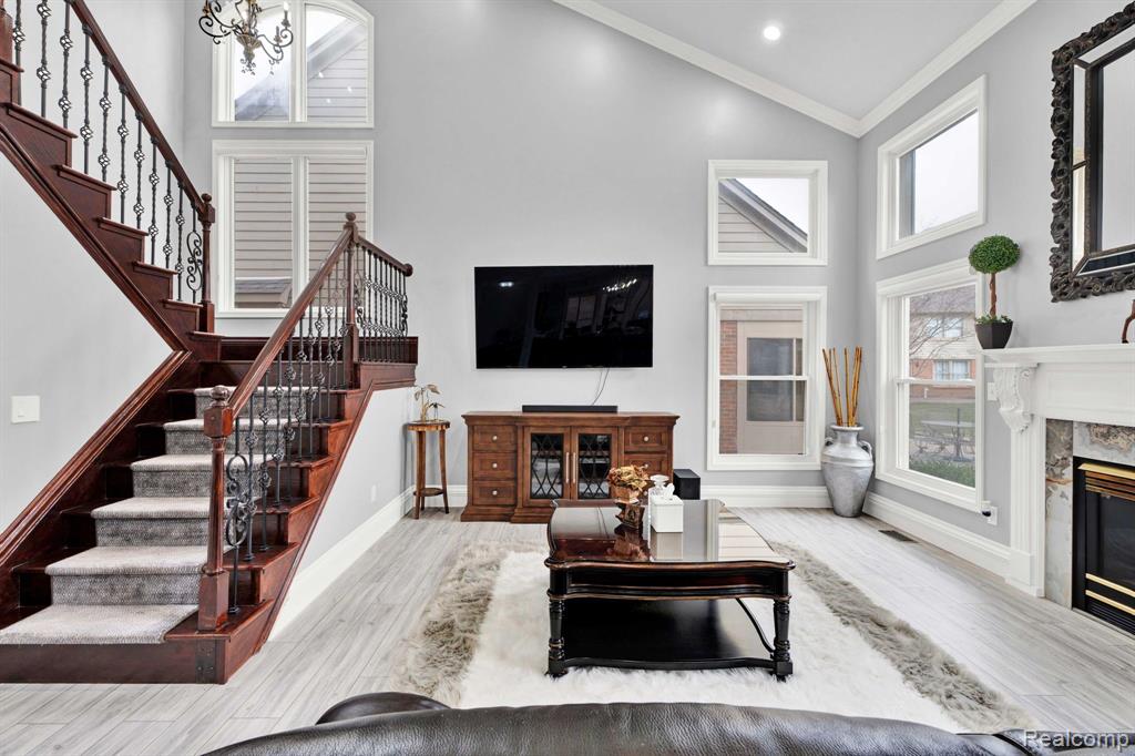 43576 INGLENOOK, Sterling Heights, MI 48314 — Photo 16