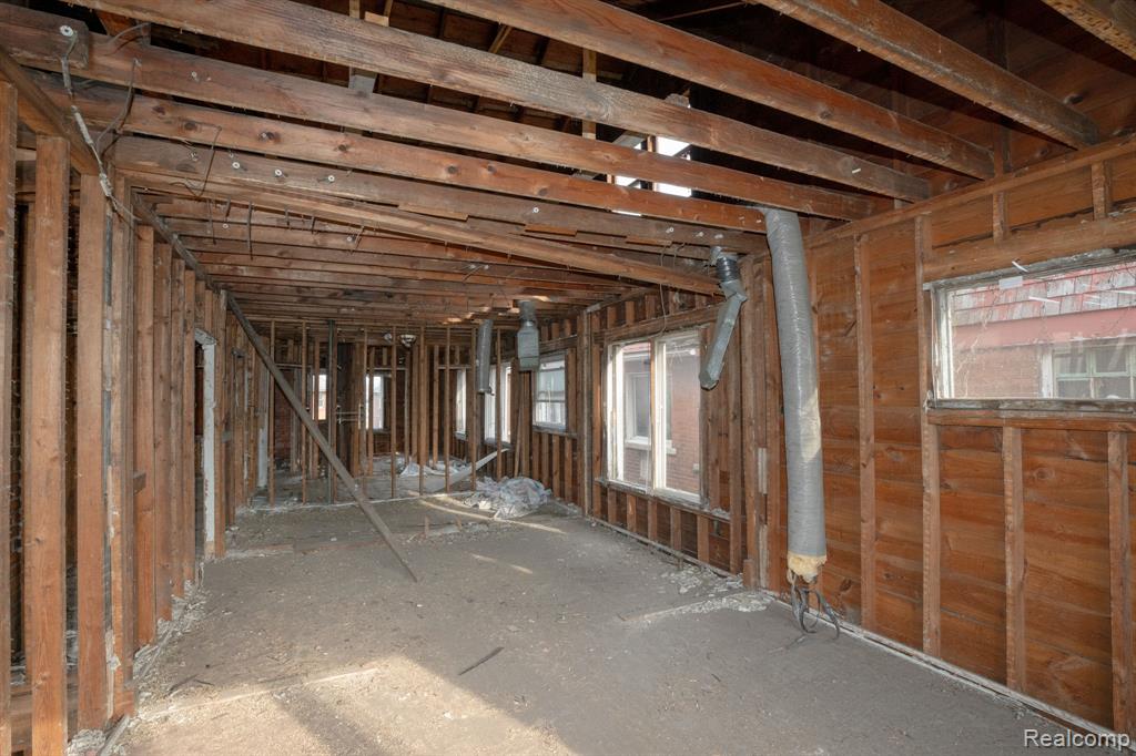 6420 Tuxedo Street, Detroit, MI 48204 — Photo 13