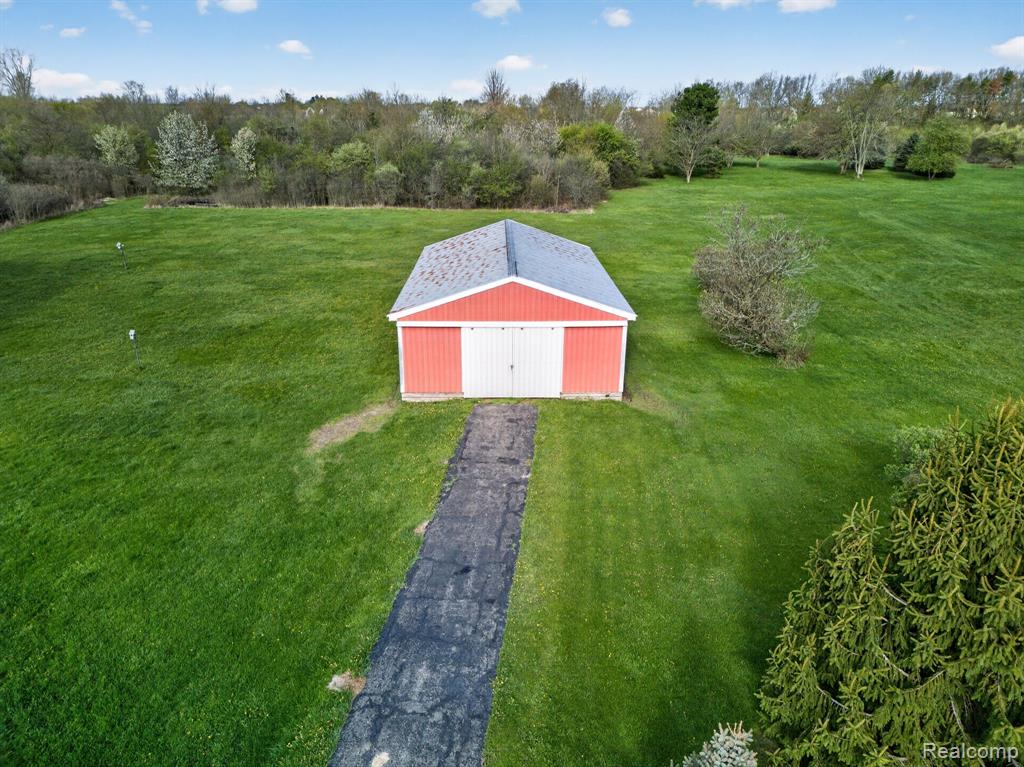7828 Fosdick Road, Saline, MI 48176 — Photo 53