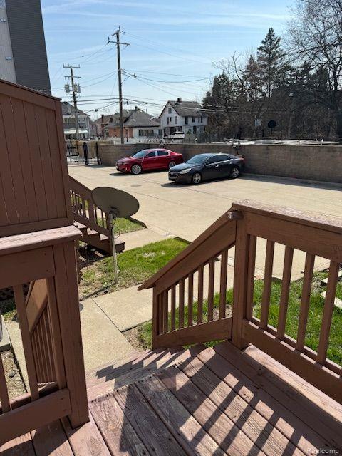 8263 Merrill Street, Detroit, MI 48202 — Photo 15