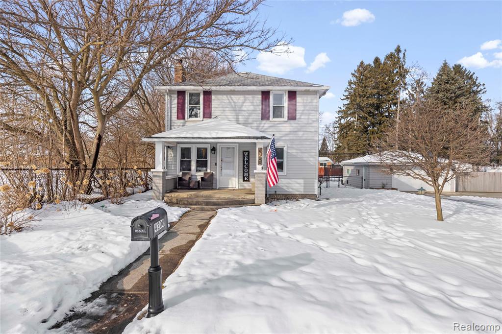 4200 Lanco Court, Waterford, MI 48329 — Photo 2