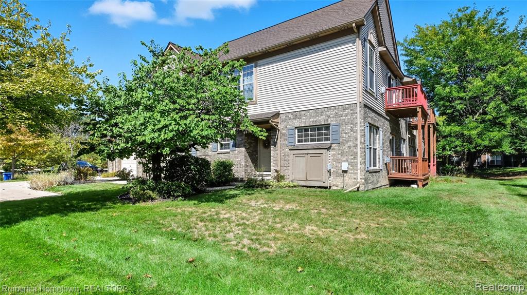 7078 Copper Creek Circle, Canton, MI 48187 — Photo 3