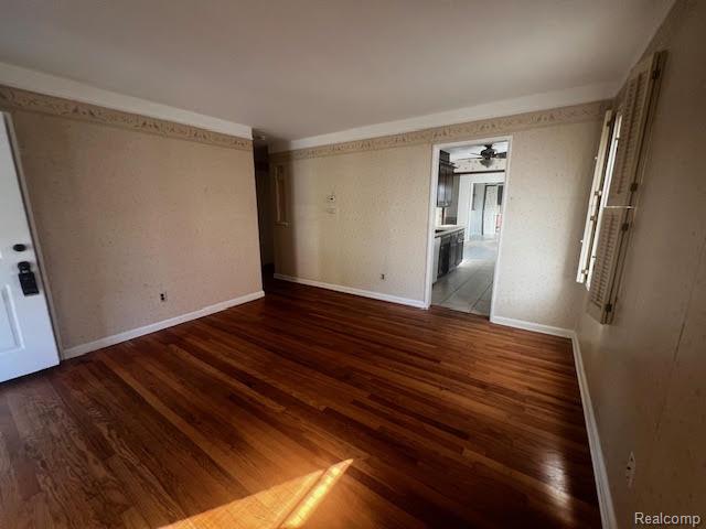 4957 Polk Street, Dearborn Heights, MI 48125 — Photo 3