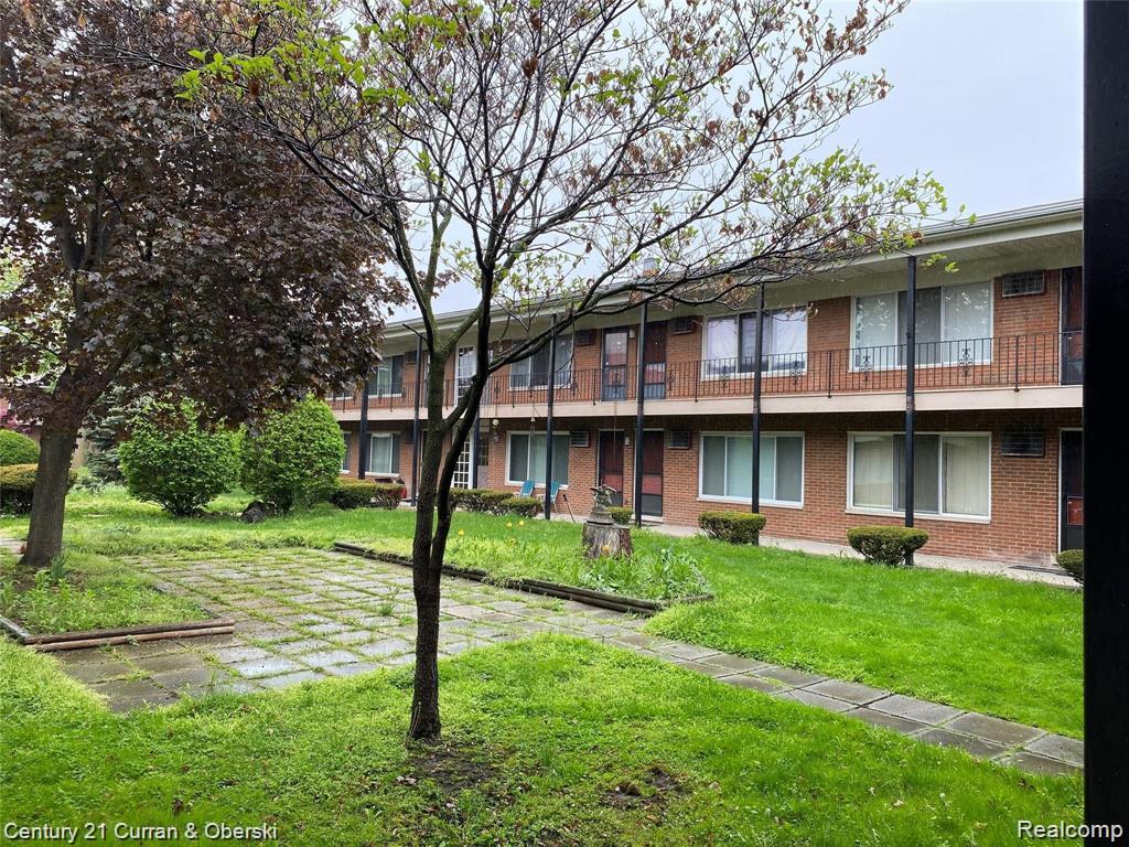 25301 5 mile road, #120, Redford, MI 48239 — Photo 3
