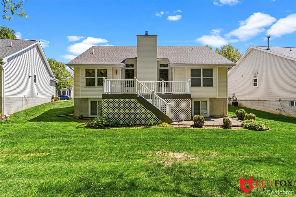 1199 Creek View Court, Burton, MI 48509 — Photo 39