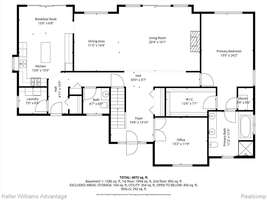 2850 Santia Drive, Troy, MI, 48085