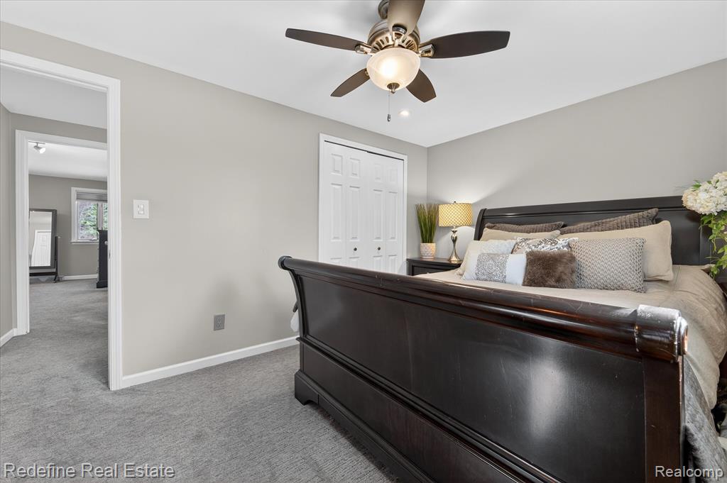 47025 S Chigwidden Drive, Northville, MI 48167 — Photo 37