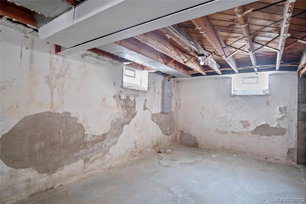 258 Piper Boulevard, Detroit, MI 48215 — Photo 19