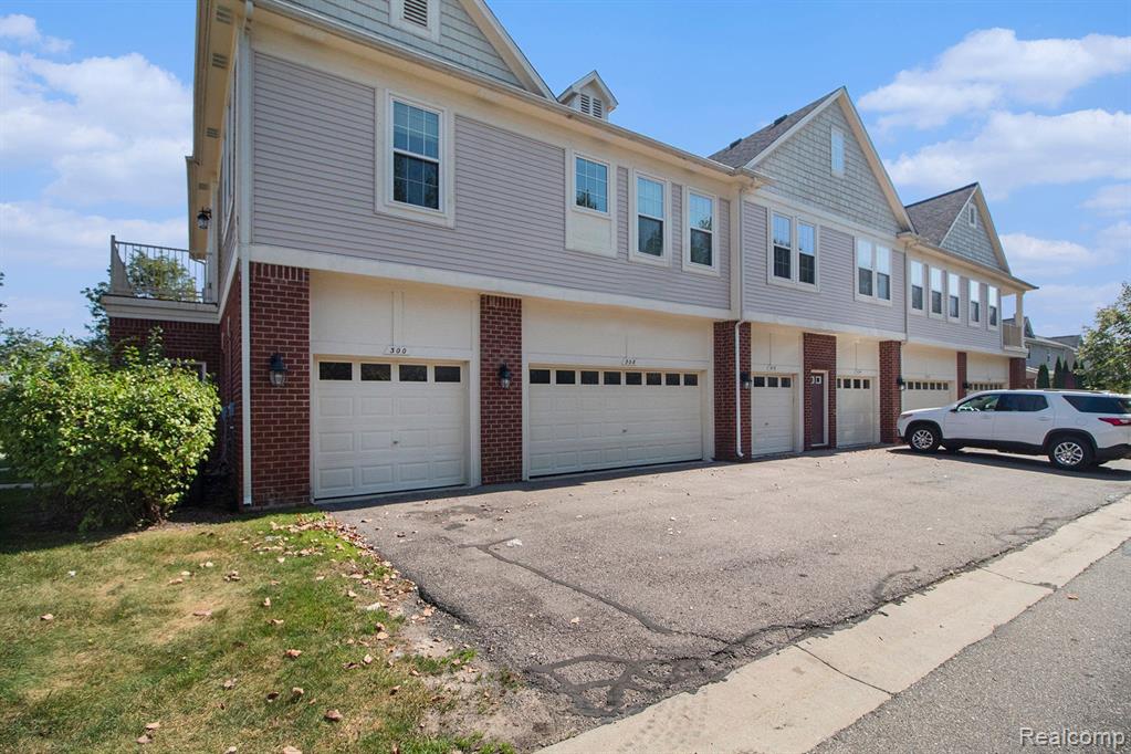 308 Cherry Stone Drive, Canton, MI 48188 — Photo 26