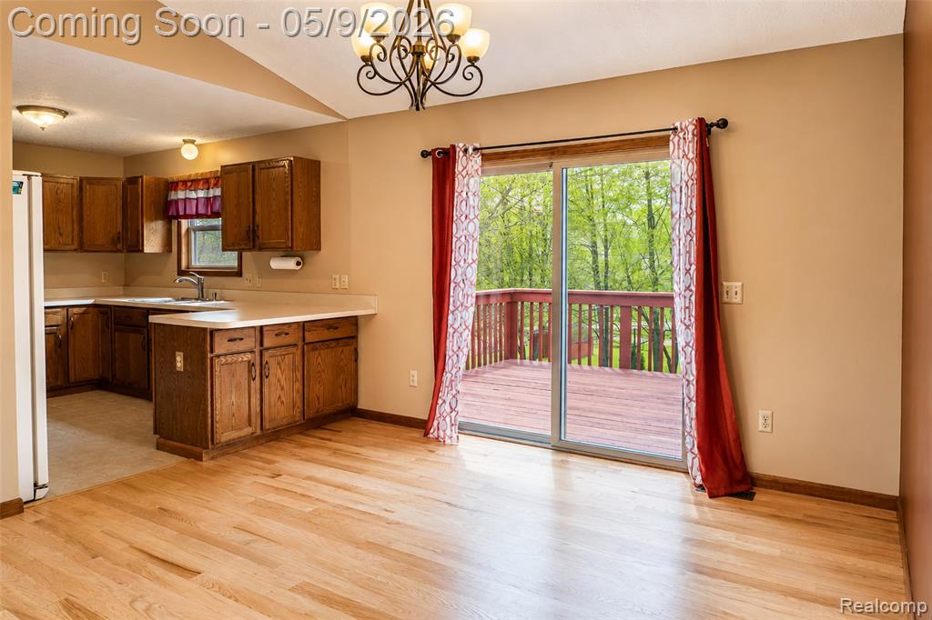 11119 Garrett Drive, Fowlerville, MI 48836 — Photo 14