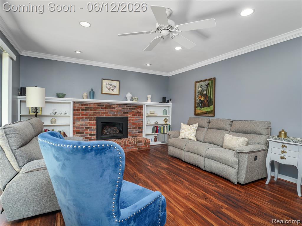 5057 Prentis Drive, Troy, MI 48085 — Photo 11