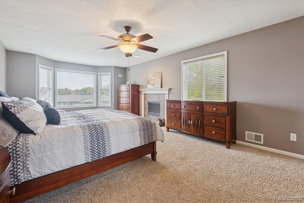 275 Harvard Drive, Howell, MI 48843 — Photo 35