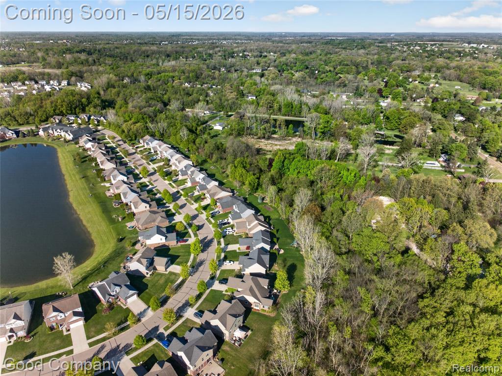 28622 Oakmonte Circle W, New Hudson, MI 48165 — Photo 59