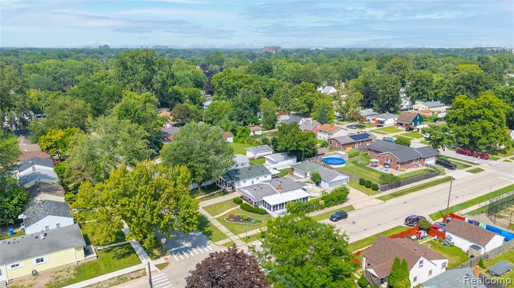 4517 Culver Street, Dearborn Heights, MI 48125 — Photo 2