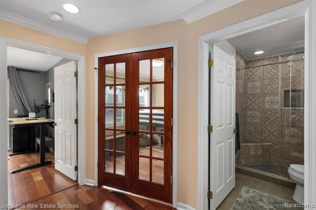 86 Adelaide Street, Detroit, MI 48201 — Photo 16