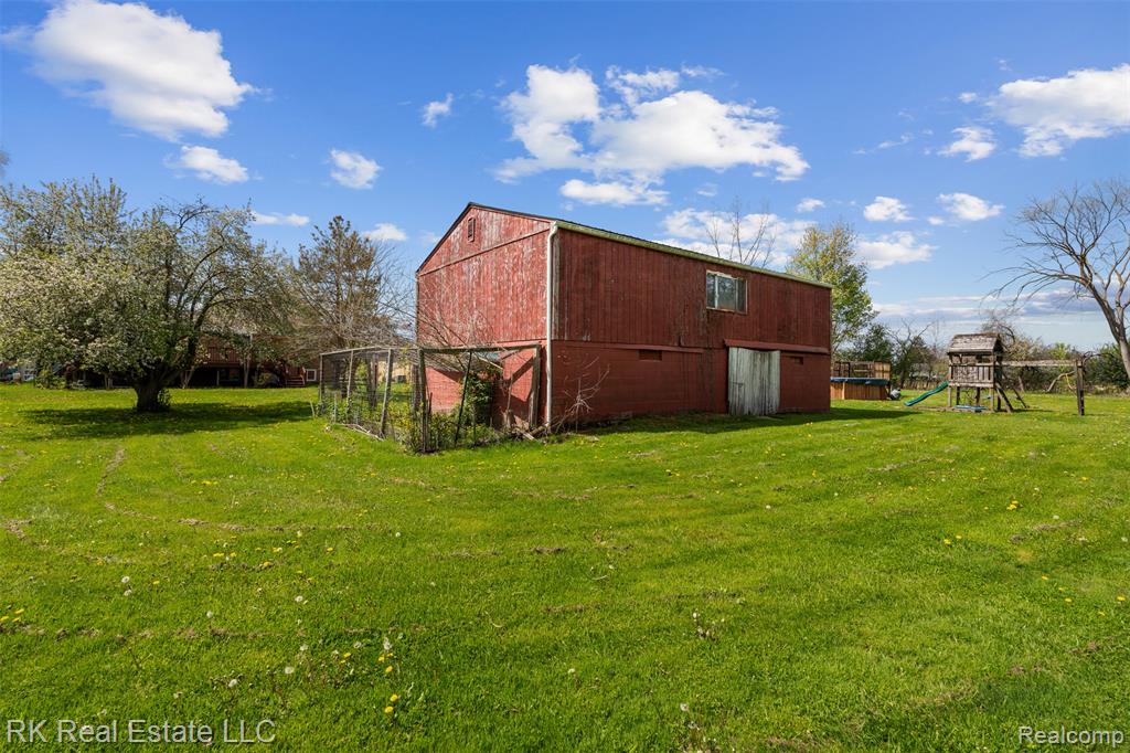 13799 31 Mile Road, Washington, MI 48095 — Photo 38