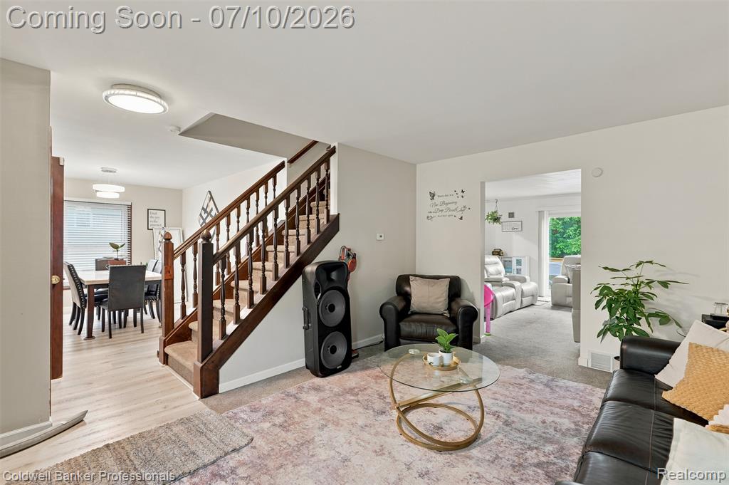 23821 Manistee Street, Oak Park, MI 48237 — Photo 10