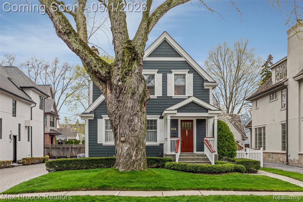 656 S CHESTER Street S, Birmingham, MI 48009 — Photo 49