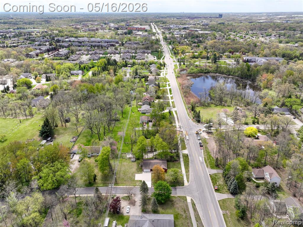 3518 N Shimmons Circle, Auburn Hills, MI 48326 — Photo 37