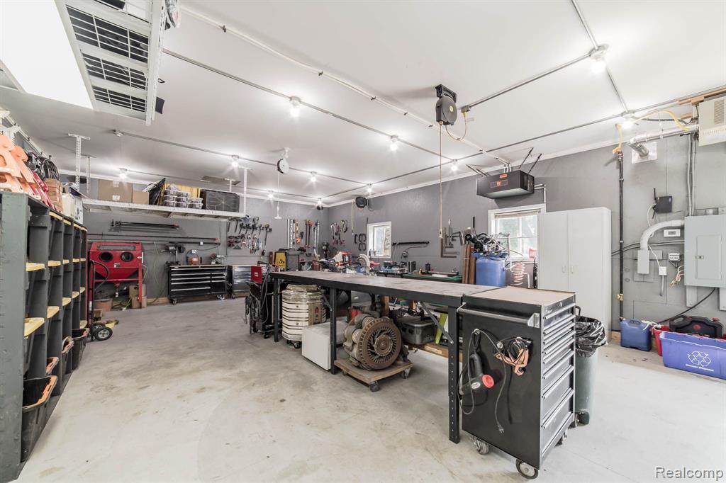 55146 PARK Place, New Hudson, MI 48165 — Photo 8