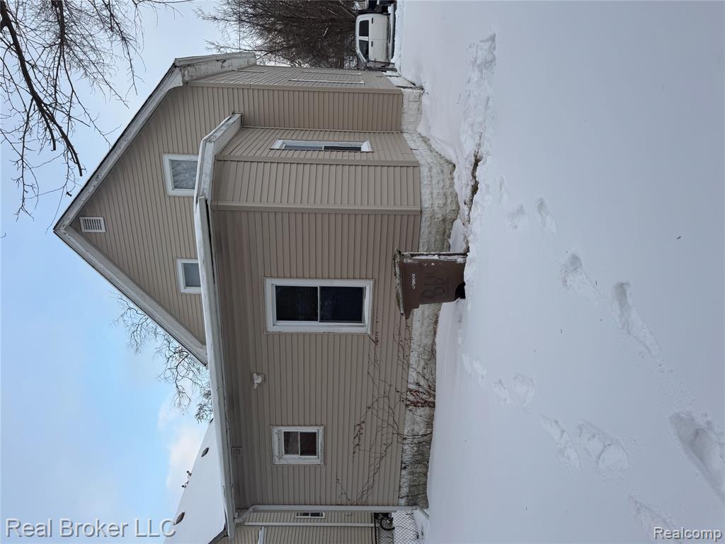 86 Hamilton Street, Pontiac, MI 48342 — Photo 3