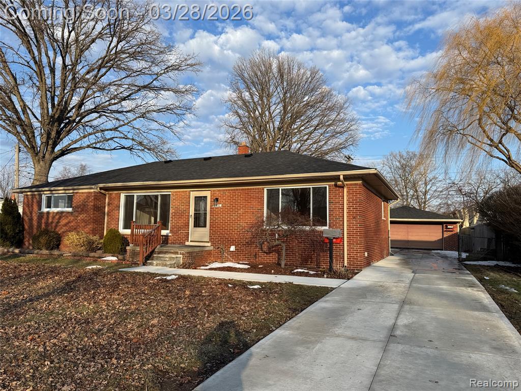 6326 Lathers Street, Garden City, MI — Photo 2
