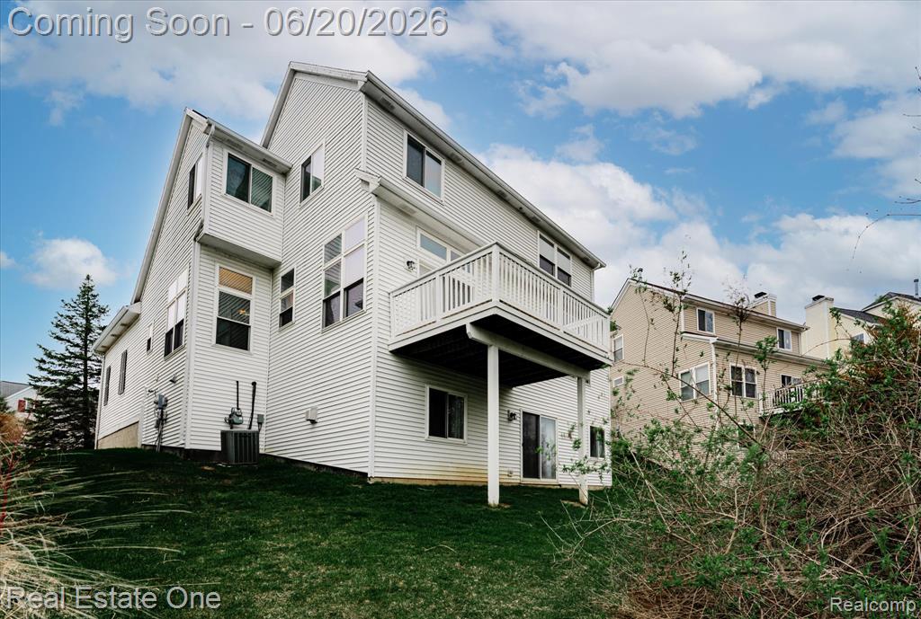 1537 Chapleau Drive, Ann Arbor, MI 48103 — Photo 53