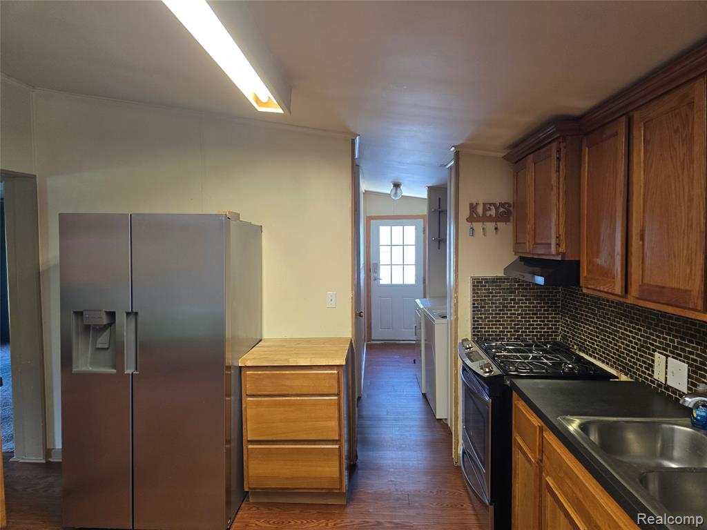 4877 Hess Road, Vassar, MI 48768 — Photo 5