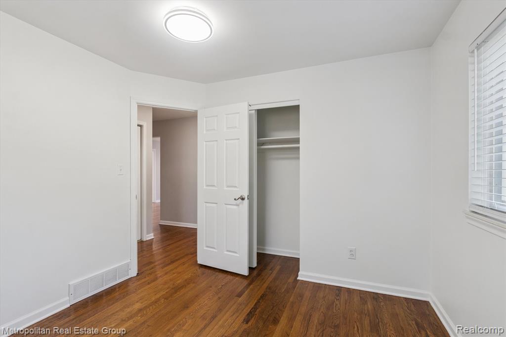 4628 Hillcrest Avenue, Royal Oak, MI 48073 — Photo 14