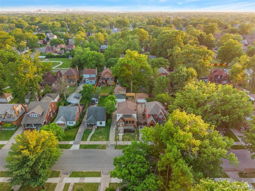 4657 Courville Street, Detroit, MI 48224 — Photo 45