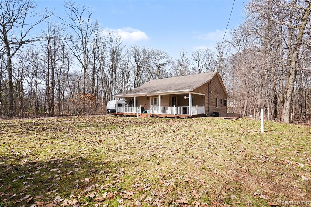 11202 Bach Lane, Byron, MI 48418 — Photo 3