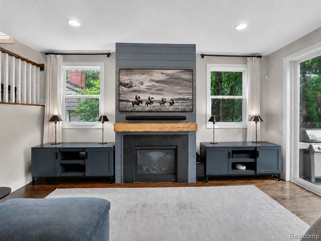 15844 Kirkshire Avenue, Beverly Hills, MI 48025 — Photo 9